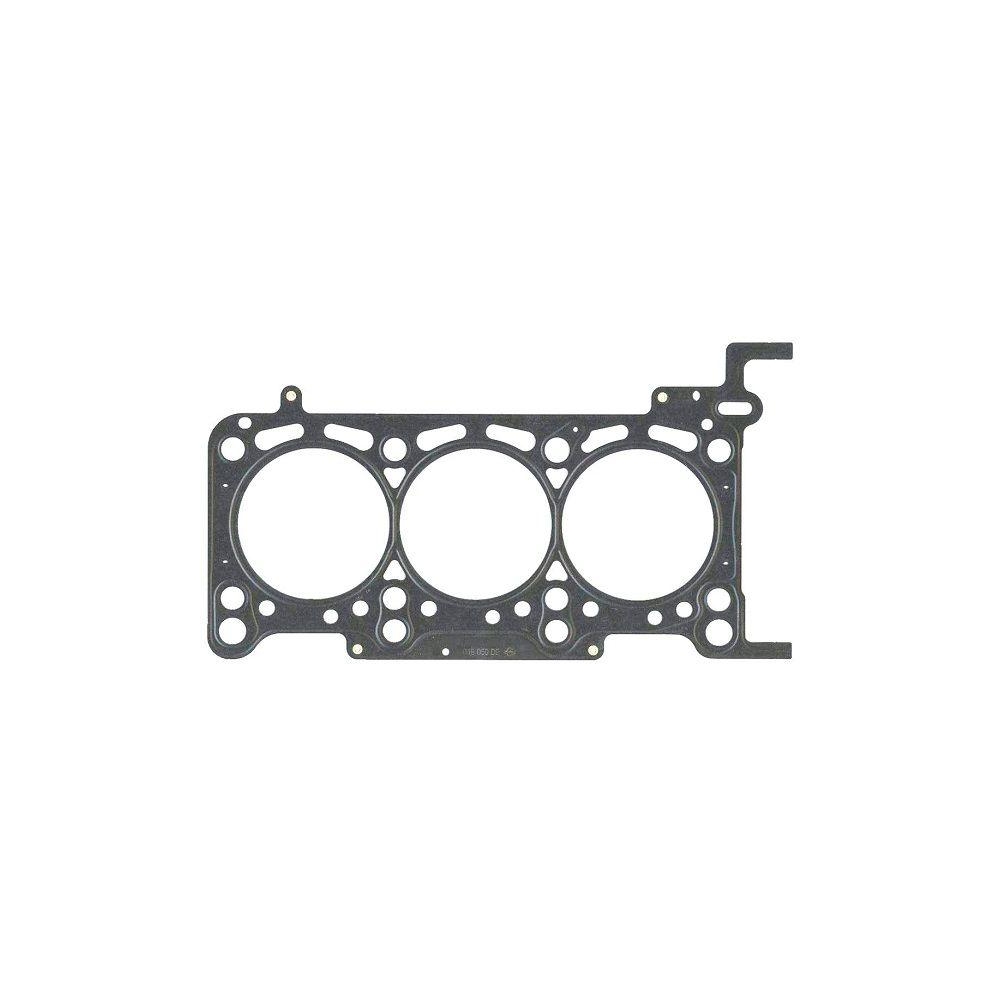 Dichtung, Zylinderkopf ELRING 018.050 f&uuml;r AUDI SEAT SKODA VW CUPRA, links