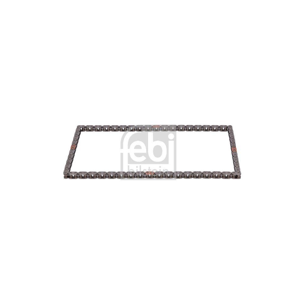 Steuerkette FEBI BILSTEIN 30499 für RENAULT