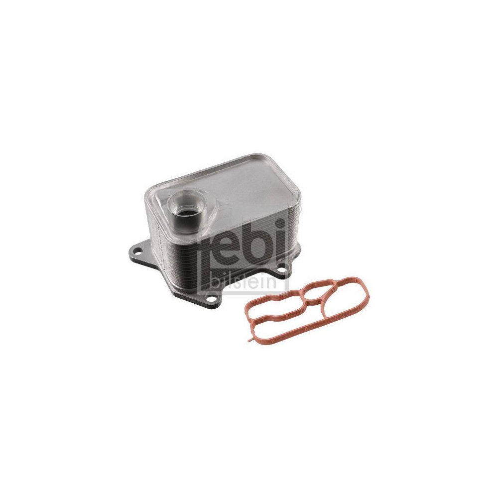 FEBI BILSTEIN &Ouml;lk&uuml;hler, Motor&ouml;l 106907 f&uuml;r AUDI SEAT SKODA VW