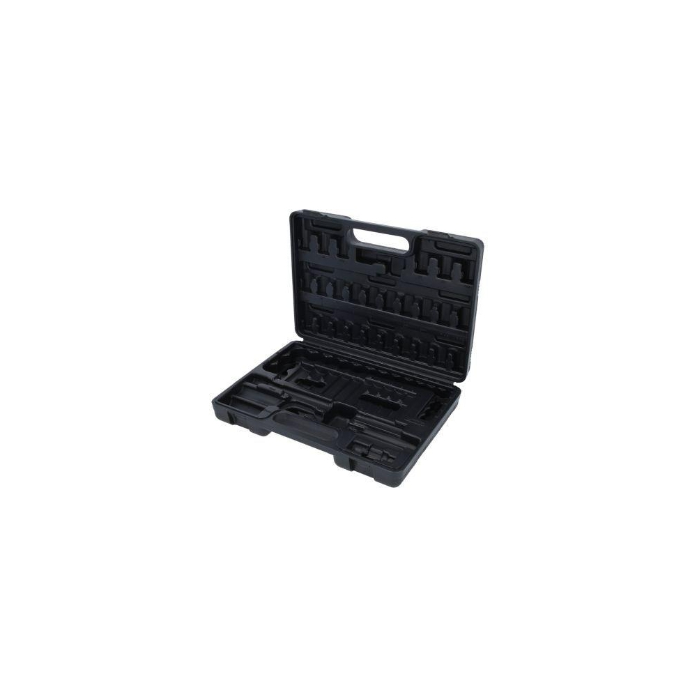 Werkzeugkoffer KS TOOLS 911.0661-99 für