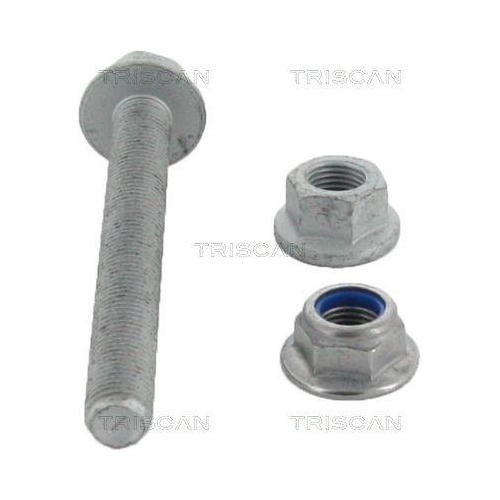 Reparatursatz, Radaufh&auml;ngung TRISCAN 8500 11405 f&uuml;r
