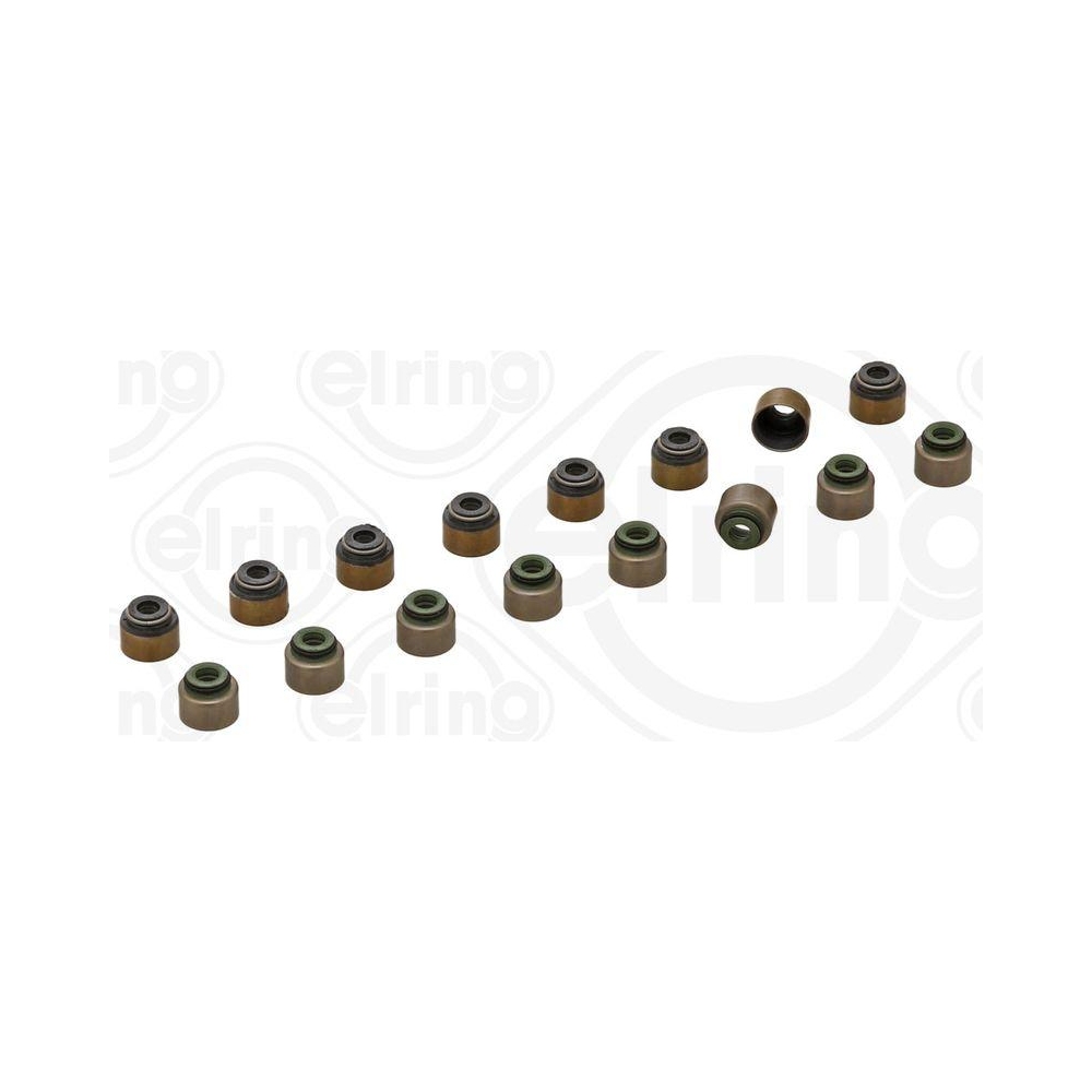 Dichtungssatz, Ventilschaft ELRING 084.300 für