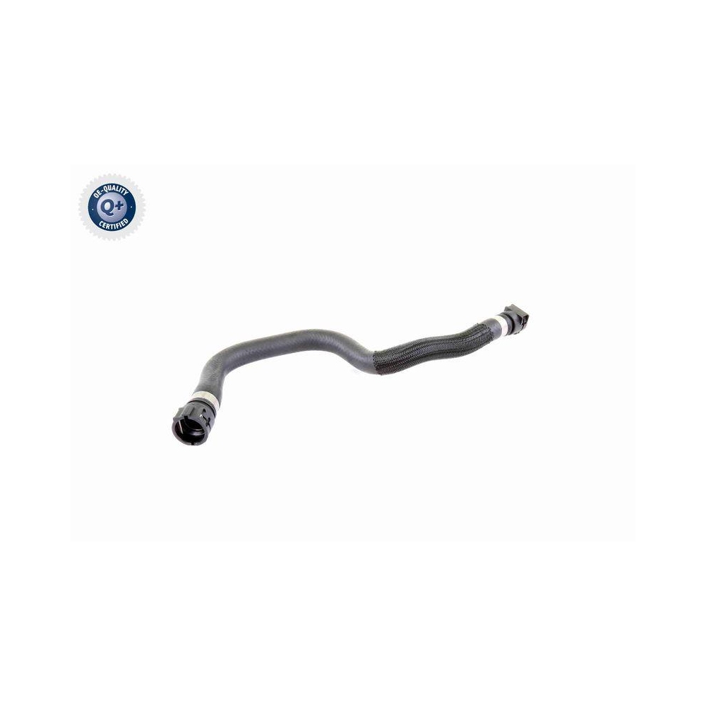 K&uuml;hlerschlauch VAICO V20-1307 Q+, Erstausr&uuml;sterqualit&auml;t f&uuml;r BMW