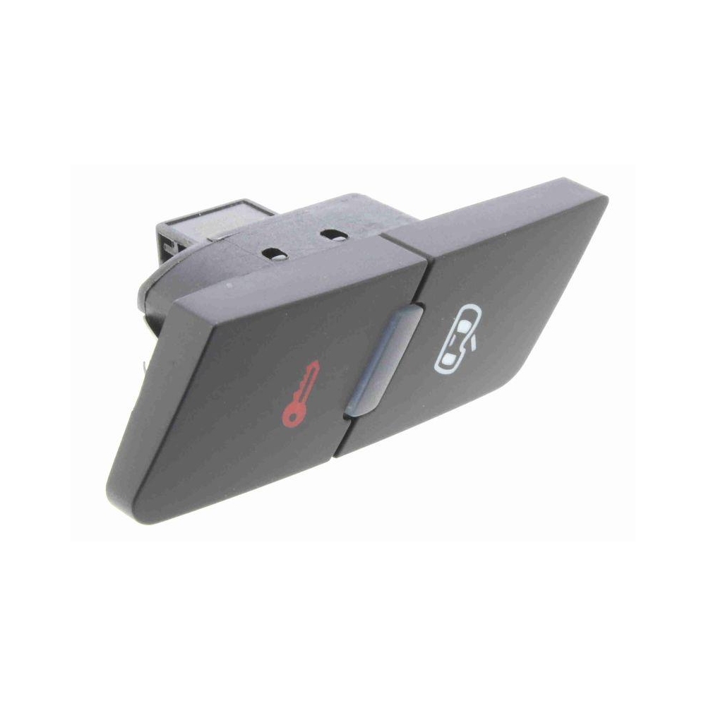 Schalter, Türverriegelung VEMO V10-73-0287 Original VEMO Qualität für AUDI SEAT