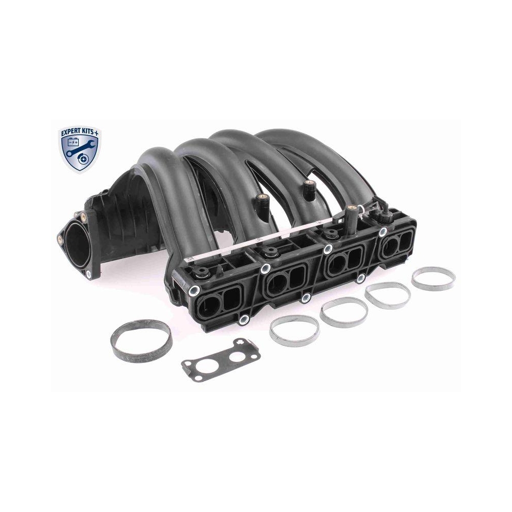 Saugrohrmodul VAICO V30-1583 EXPERT KITS + f&uuml;r MERCEDES-BENZ