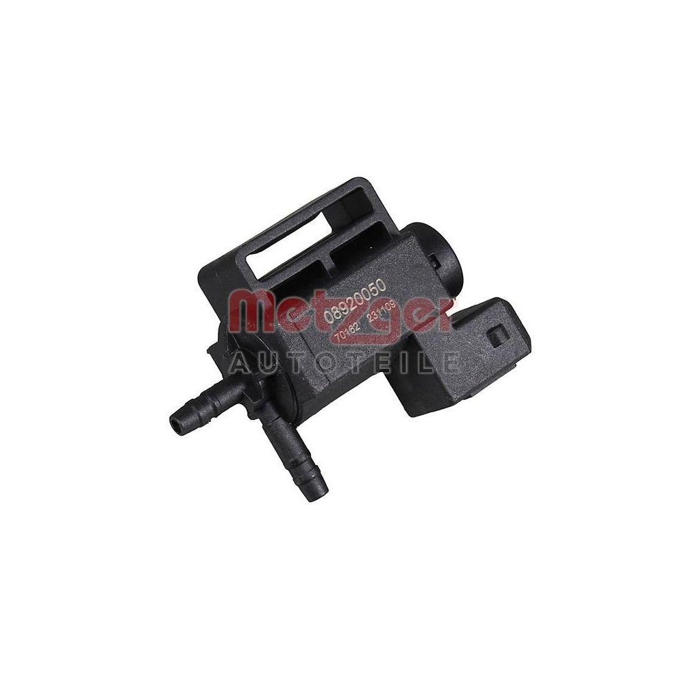 AGR-Ventil, Abgassteuerung METZGER 08920050 f&uuml;r VOLVO