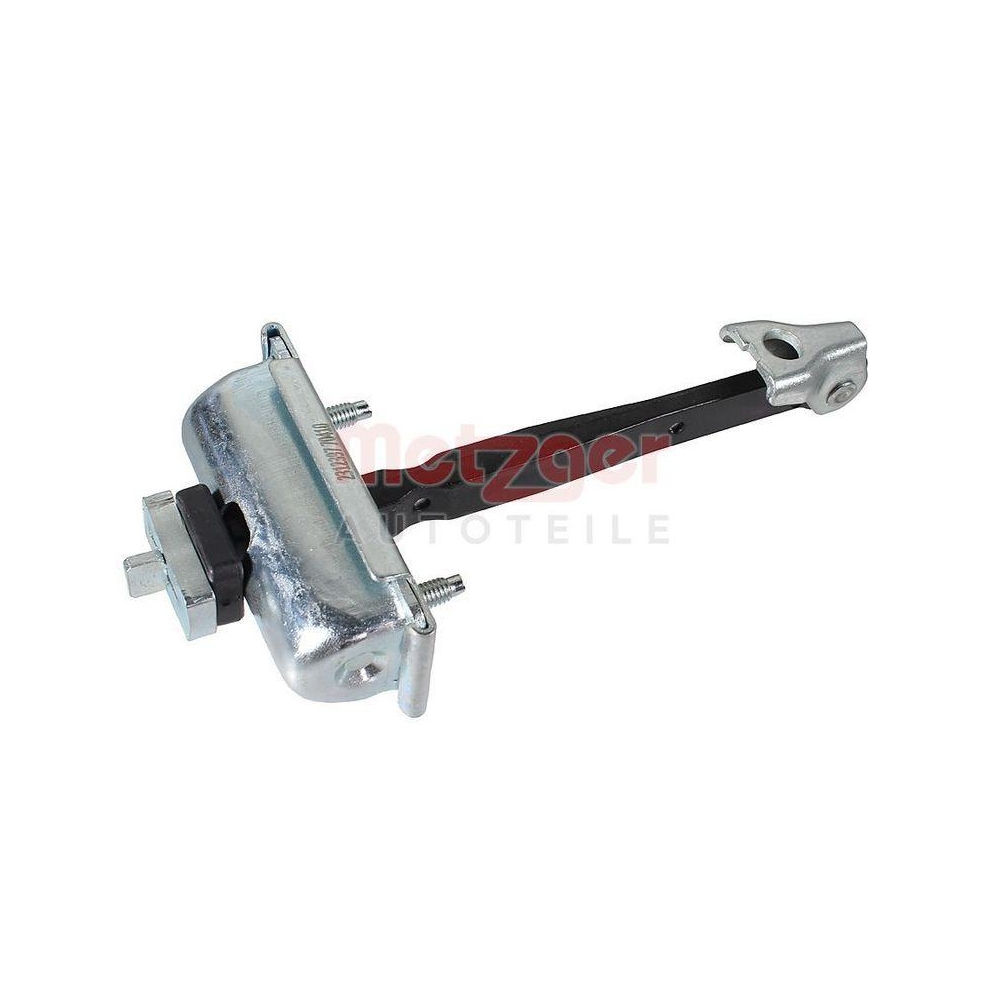 Türfeststeller METZGER 2312396 für CHEVROLET GENERAL MOTORS, beidseitig, vorne