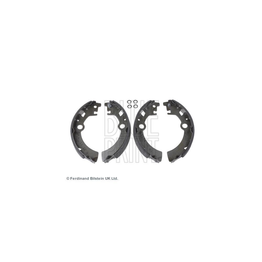 Bremsbackensatz BLUE PRINT ADK84126 für SUZUKI, Hinterachse