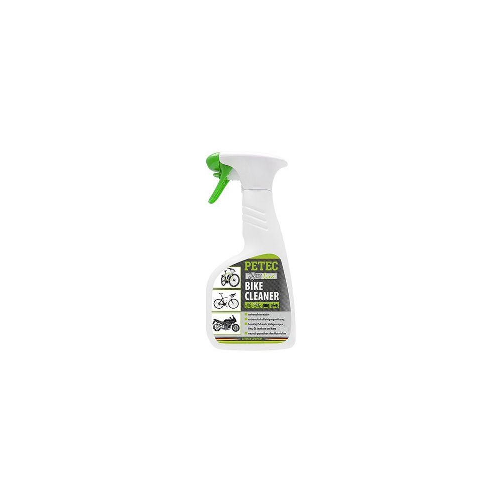 Lackreiniger PETEC 60150 BIKE CLEANER für