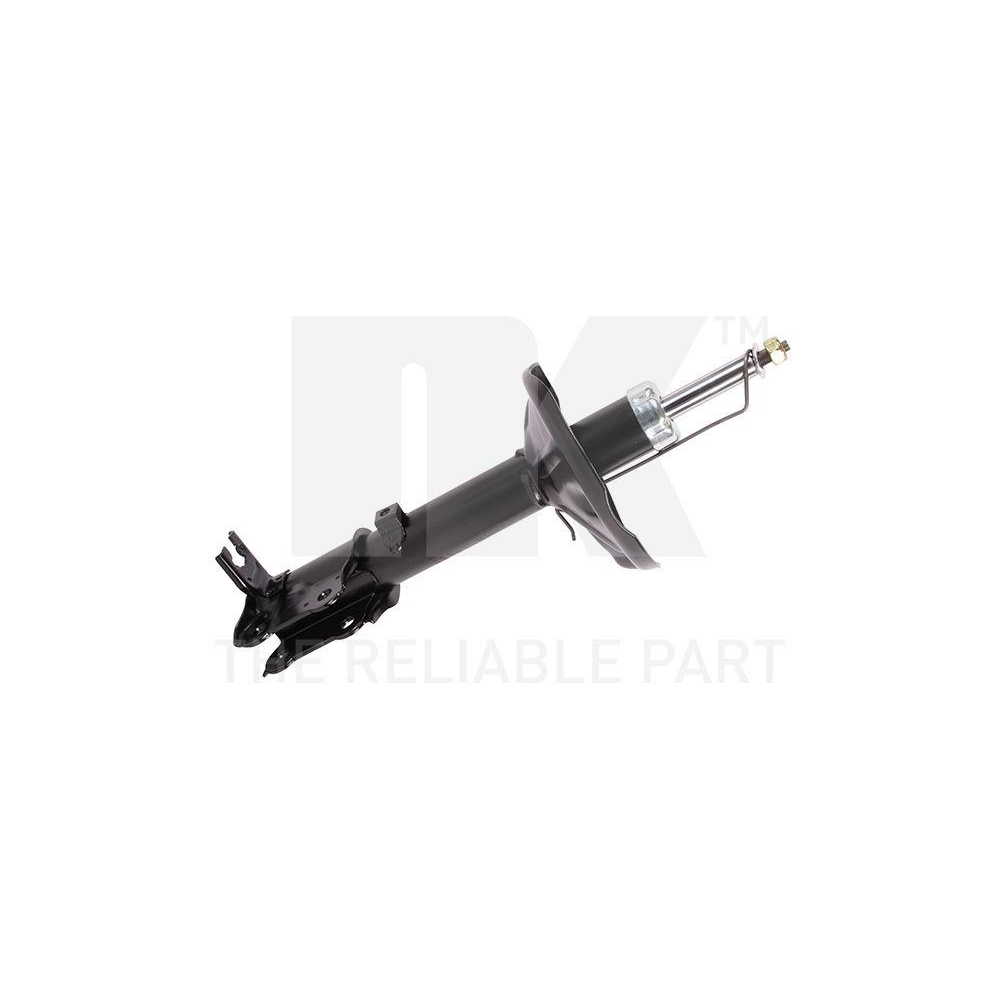 Sto&szlig;d&auml;mpfer NK 653430811 f&uuml;r HYUNDAI, Hinterachse links