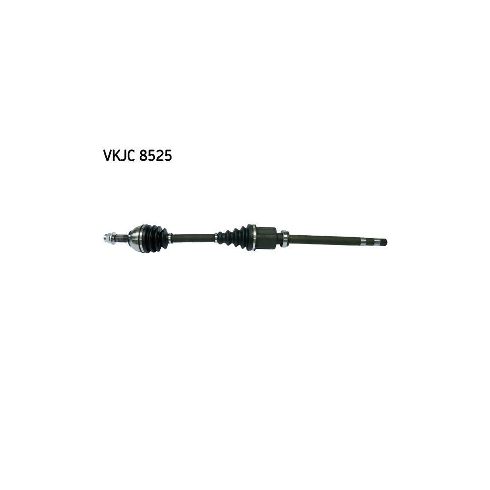 Antriebswelle SKF VKJC 8525 f&uuml;r CITRO&Euml;N FIAT PEUGEOT TOYOTA, Vorderachse rechts