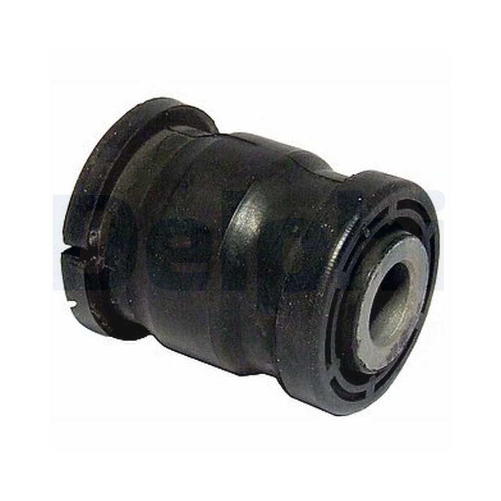 DELPHI TD583W Lagerung, Lenker f&uuml;r FORD TOYOTA, Vorderachse, unten, vorne