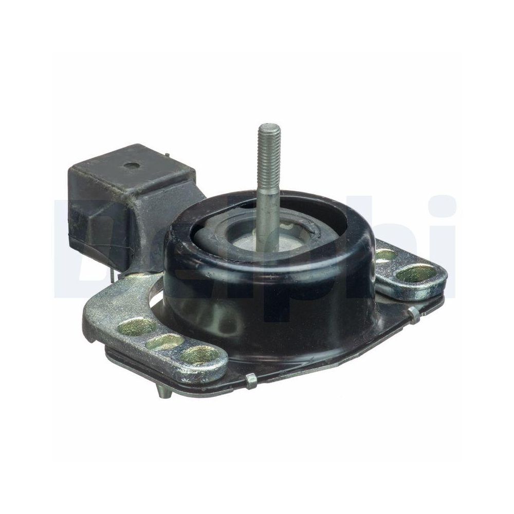 DELPHI TEM087 Lagerung, Motor für OPEL RENAULT VAUXHALL, rechts, vorne