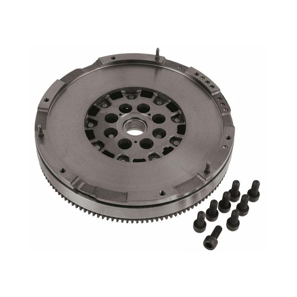 Schwungrad SACHS 2294 701 042 Zwei-Massen-Schwungrad für VAUXHALL OPEL