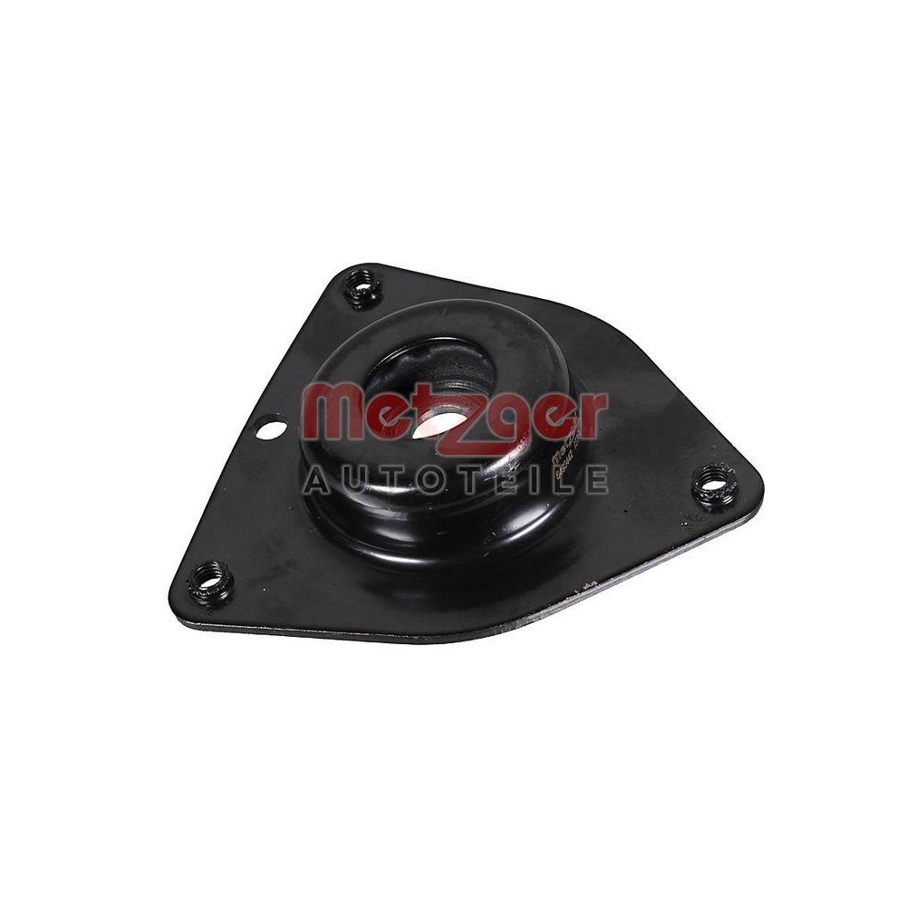 Federbeinst&uuml;tzlager METZGER AUTOTEILE 6490442 GREENPARTS f&uuml;r CITRO&Euml;N OPEL