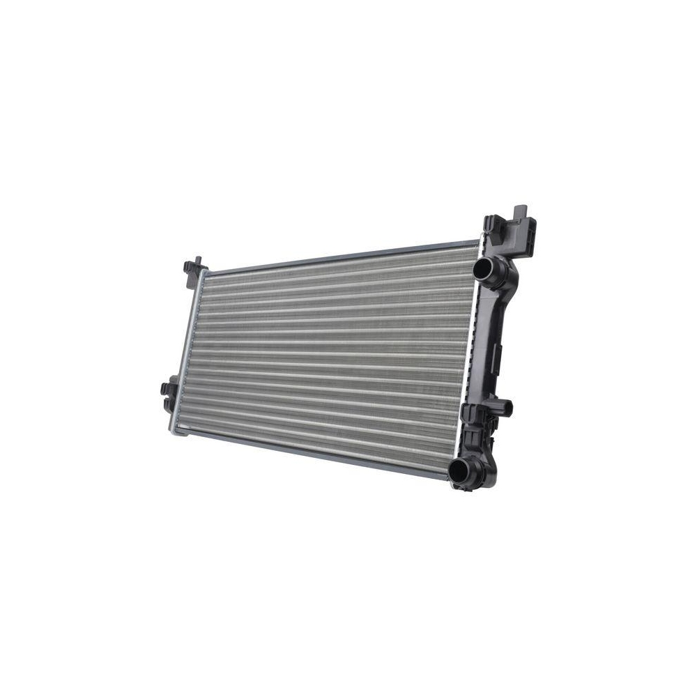 HELLA K&uuml;hler, Motork&uuml;hlung 8MK 366 301-711 f&uuml;r AUDI SEAT SKODA VW CUPRA