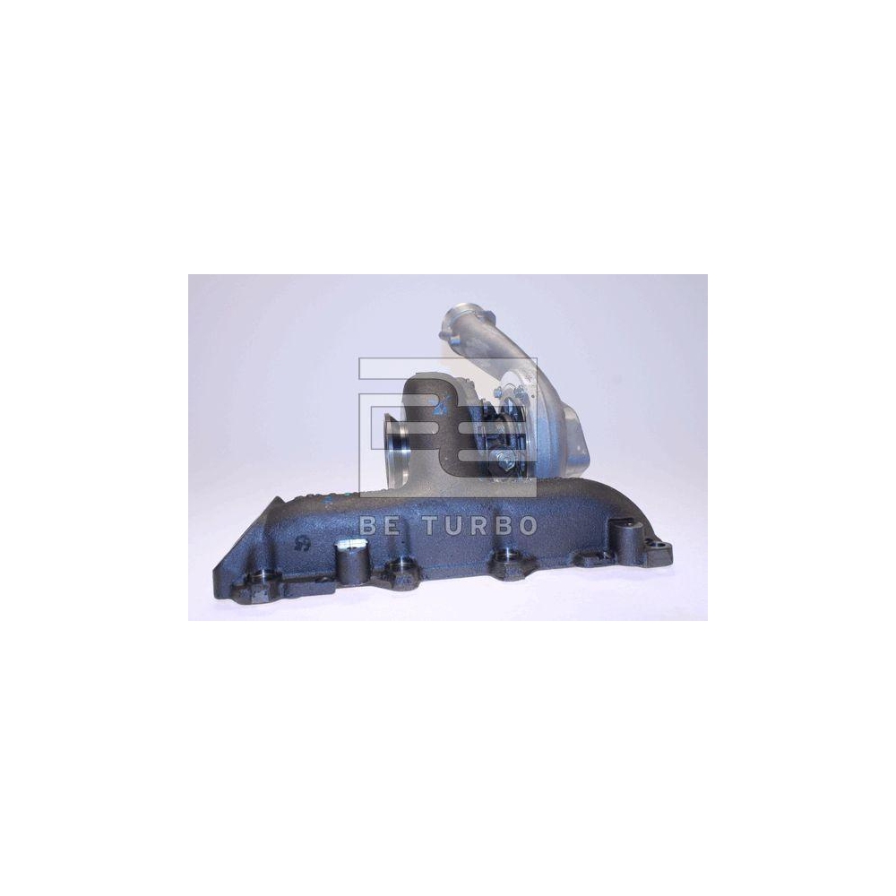 BE TURBO 128032RED Lader, Aufladung f&uuml;r FIAT SUZUKI