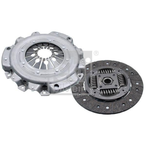 FEBI BILSTEIN 1005336 Kupplungssatz f&uuml;r NISSAN OPEL RENAULT VAUXHALL