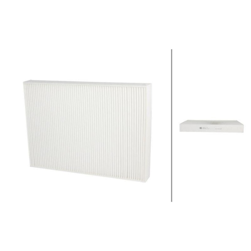 HELLA 8ZC 366 121-171 Filter, Innenraumluft f&uuml;r VOLVO VOLVO ASIA