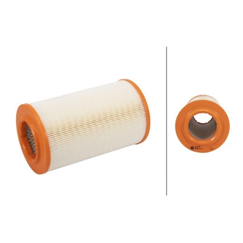 HELLA 8ZA 366 131-431 Luftfilter f&uuml;r CITRO&Euml;N FIAT PEUGEOT
