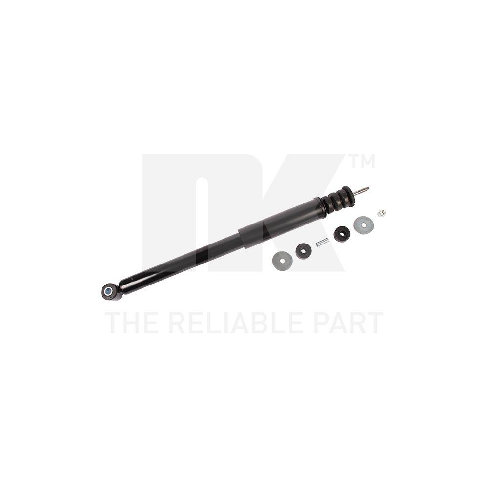 Sto&szlig;d&auml;mpfer NK 63222986 f&uuml;r NISSAN, Hinterachse