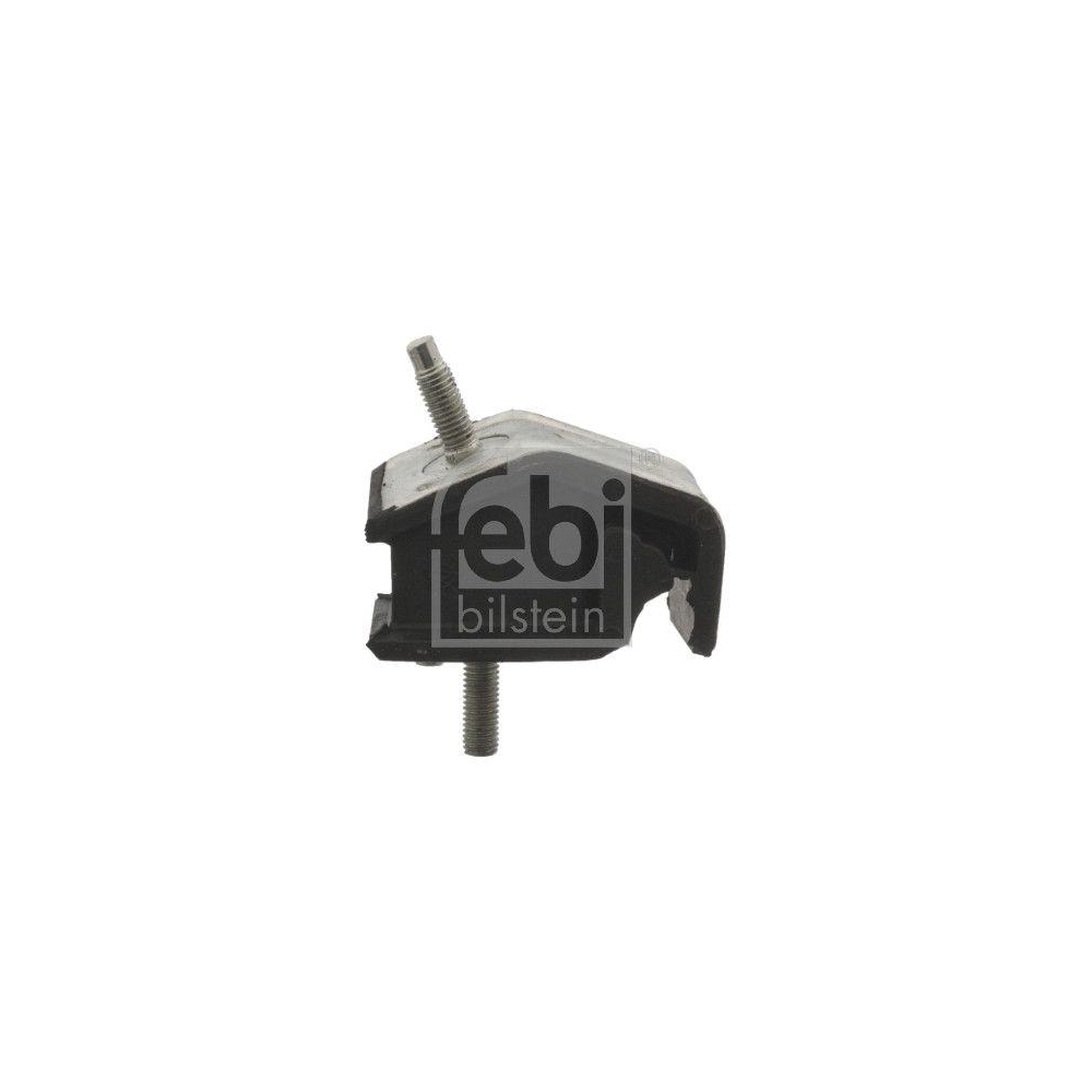 FEBI BILSTEIN Lagerung, Motor 10226 f&uuml;r RENAULT, links