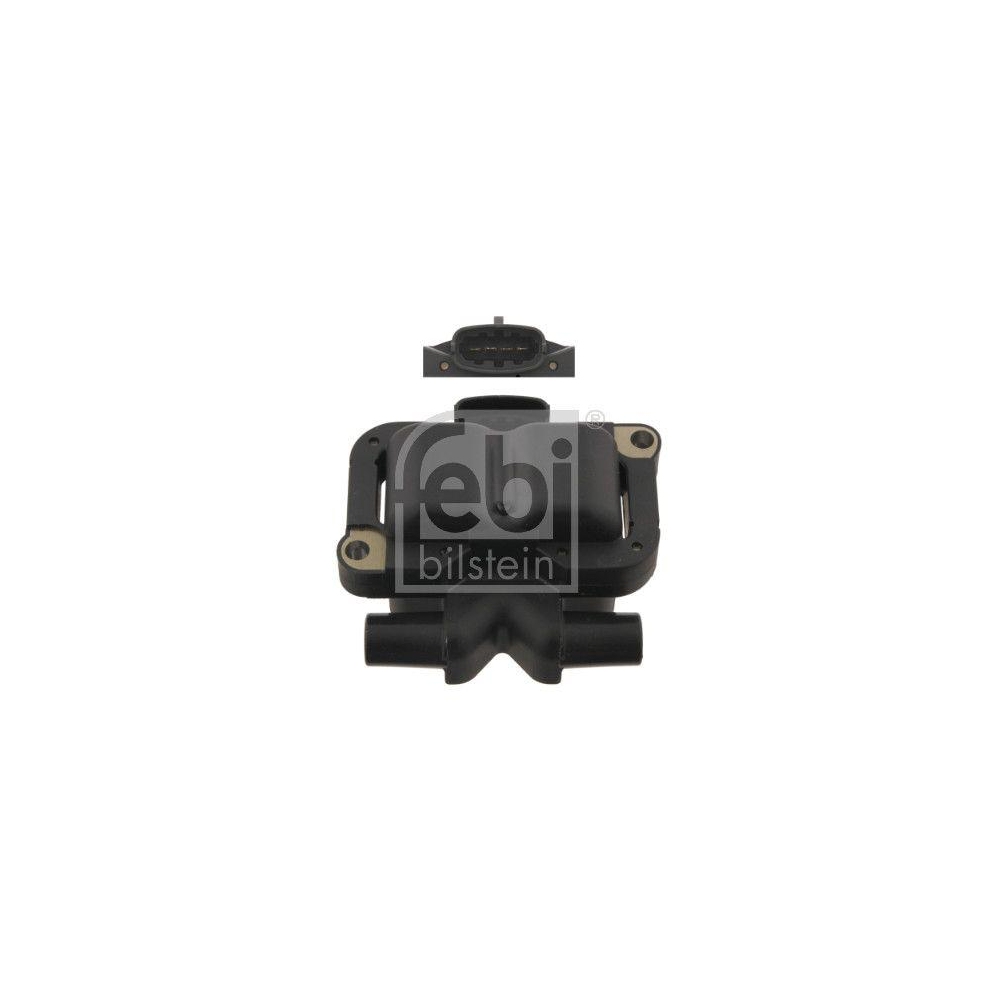 FEBI BILSTEIN Z&uuml;ndspule 28549 f&uuml;r SMART