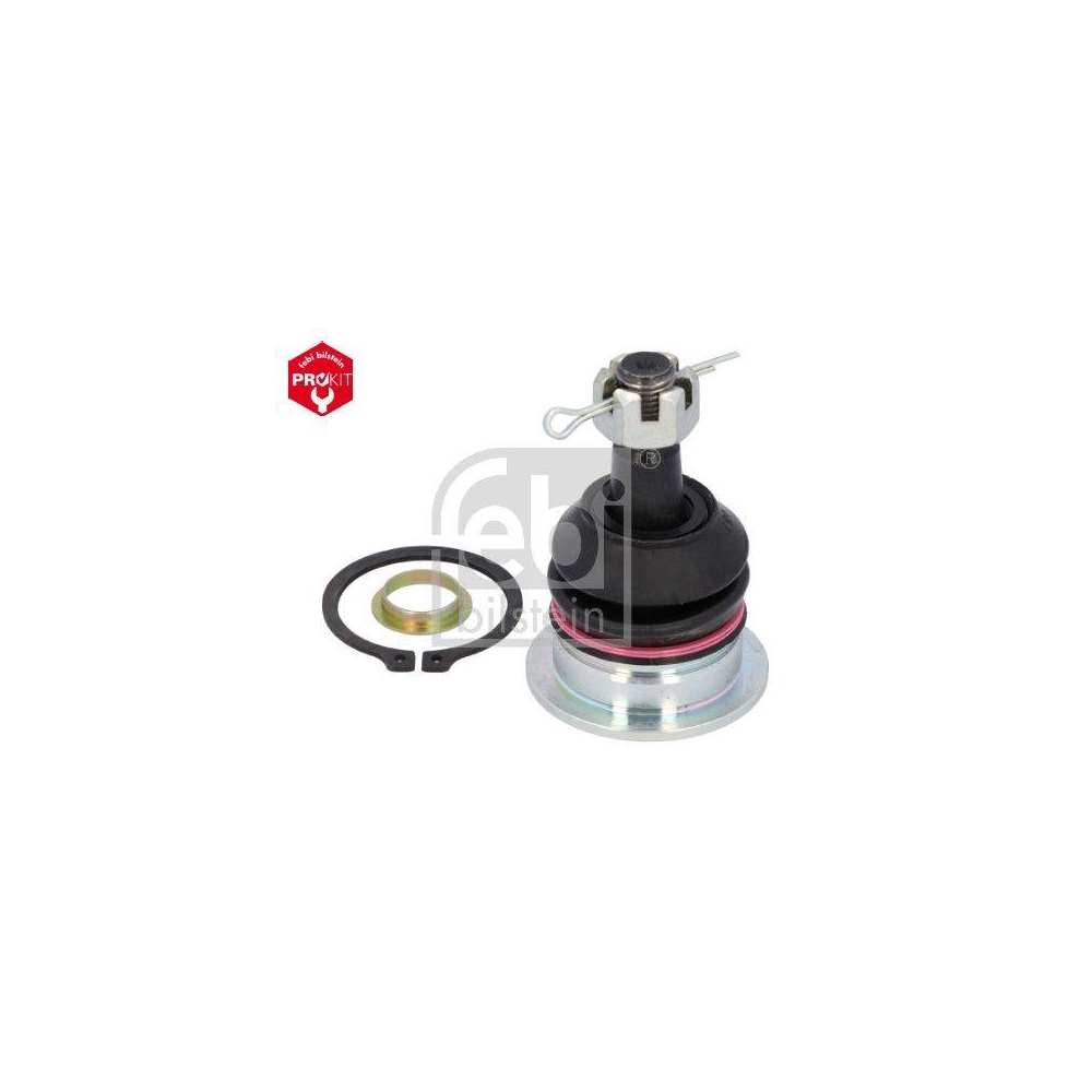 FEBI BILSTEIN Trag-/F&uuml;hrungsgelenk 43066 ProKit f&uuml;r TOYOTA LEXUS, oben