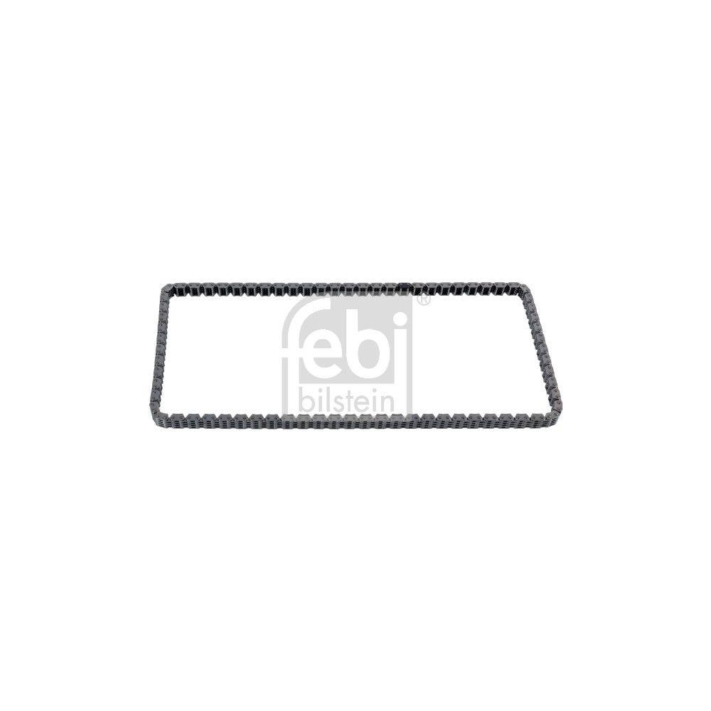 Steuerkette FEBI BILSTEIN 45052 f&uuml;r AUDI SEAT SKODA VW