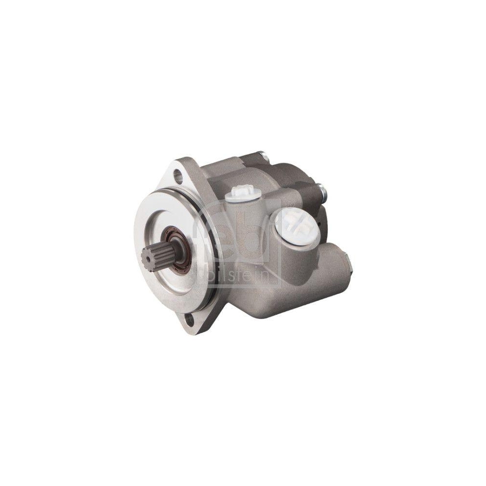FEBI BILSTEIN Hydraulikpumpe, Lenkung 49854 f&uuml;r DAF