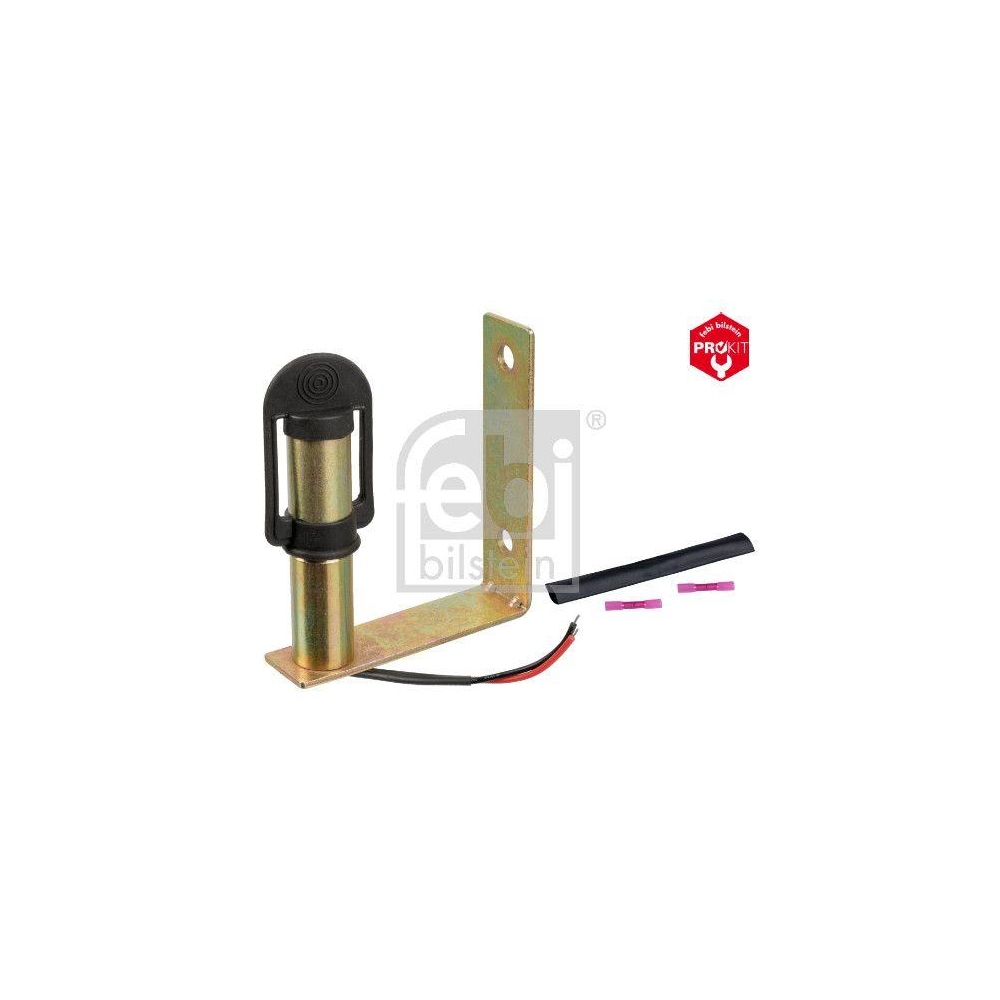 FEBI BILSTEIN Halter, Rundumkennleuchte 104033 ProKit f&uuml;r