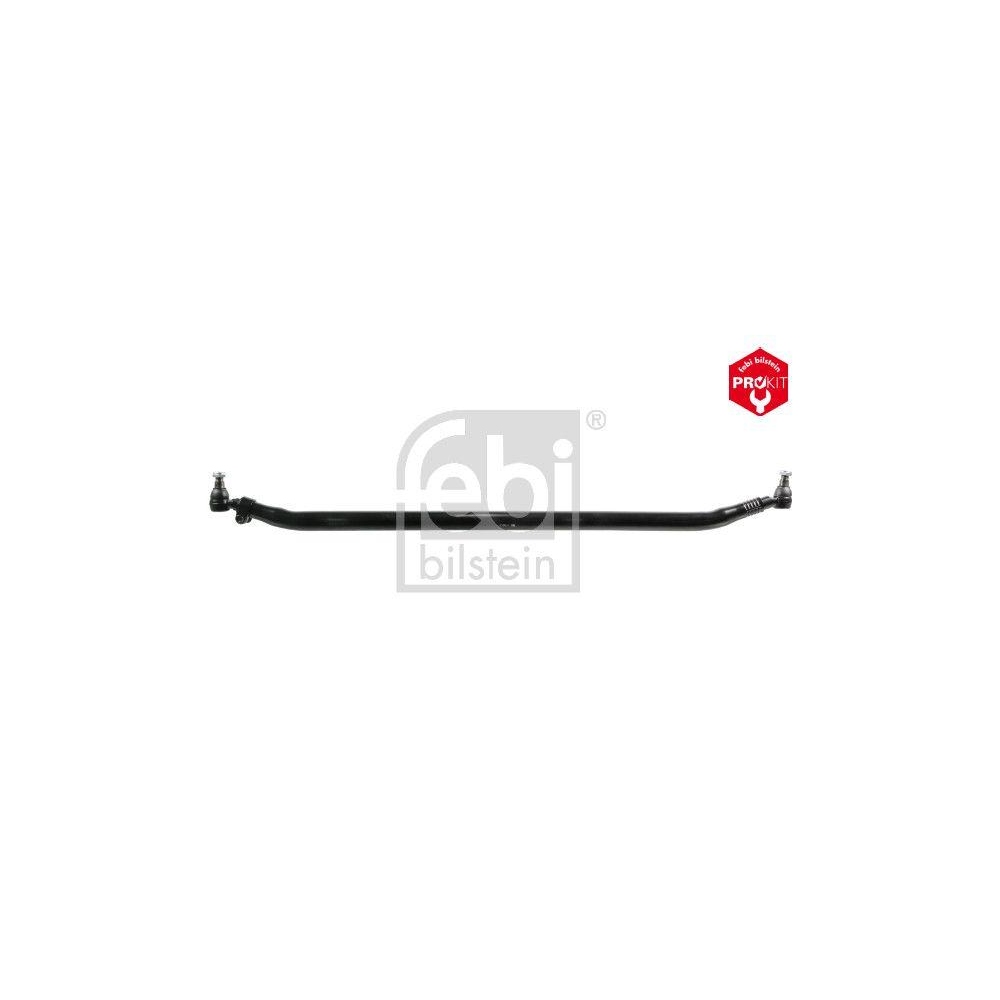 FEBI BILSTEIN Spurstange 178910 ProKit f&uuml;r VOLVO RENAULT TRUCKS, Vorderachse