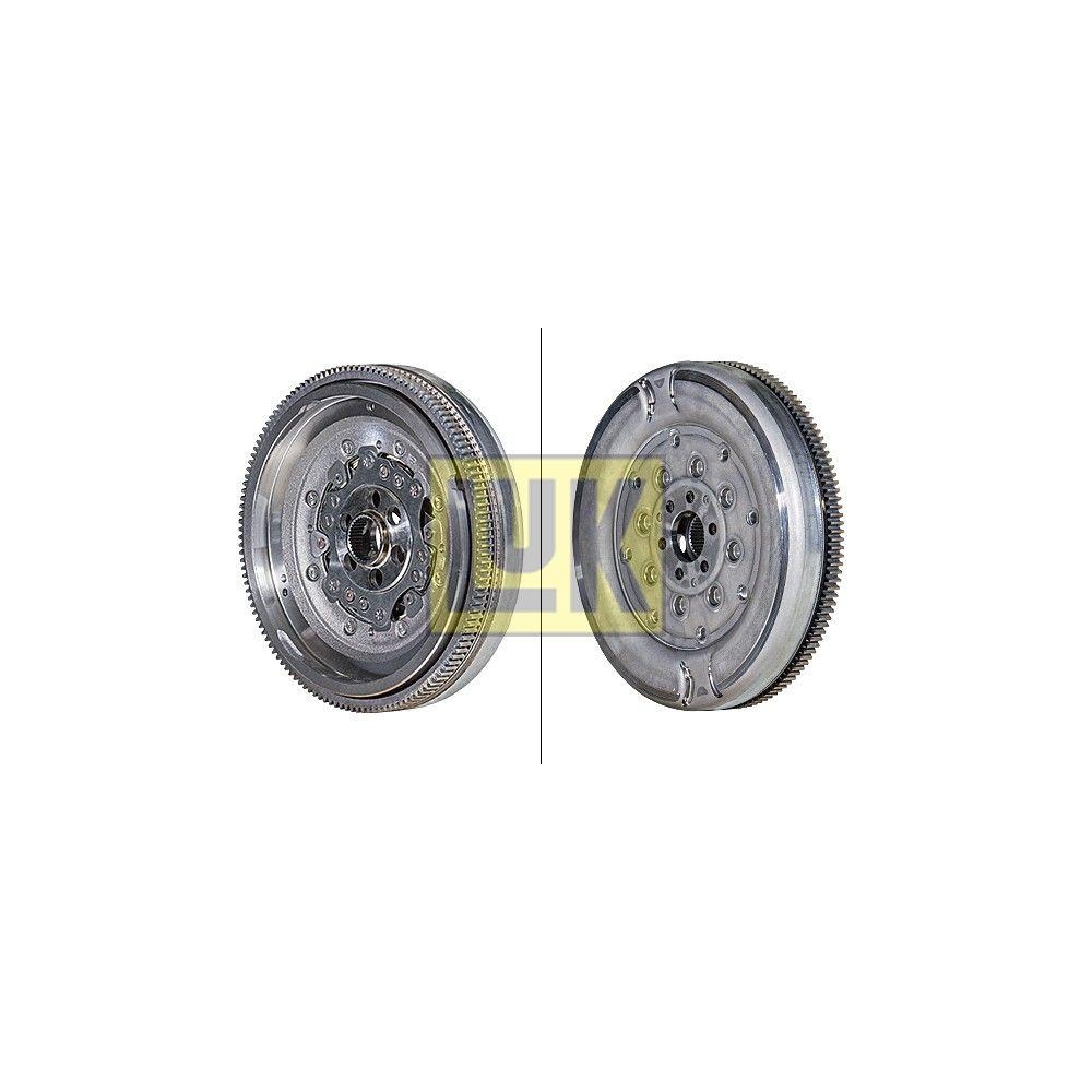 Schwungrad Schaeffler LuK 415 0615 09 LuK DMF für AUDI SKODA VW