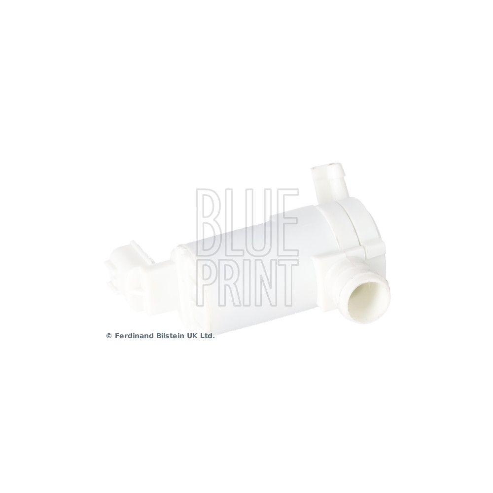 Waschwasserpumpe, Scheibenreinigung BLUE PRINT ADN10311 f&uuml;r ISUZU NISSAN
