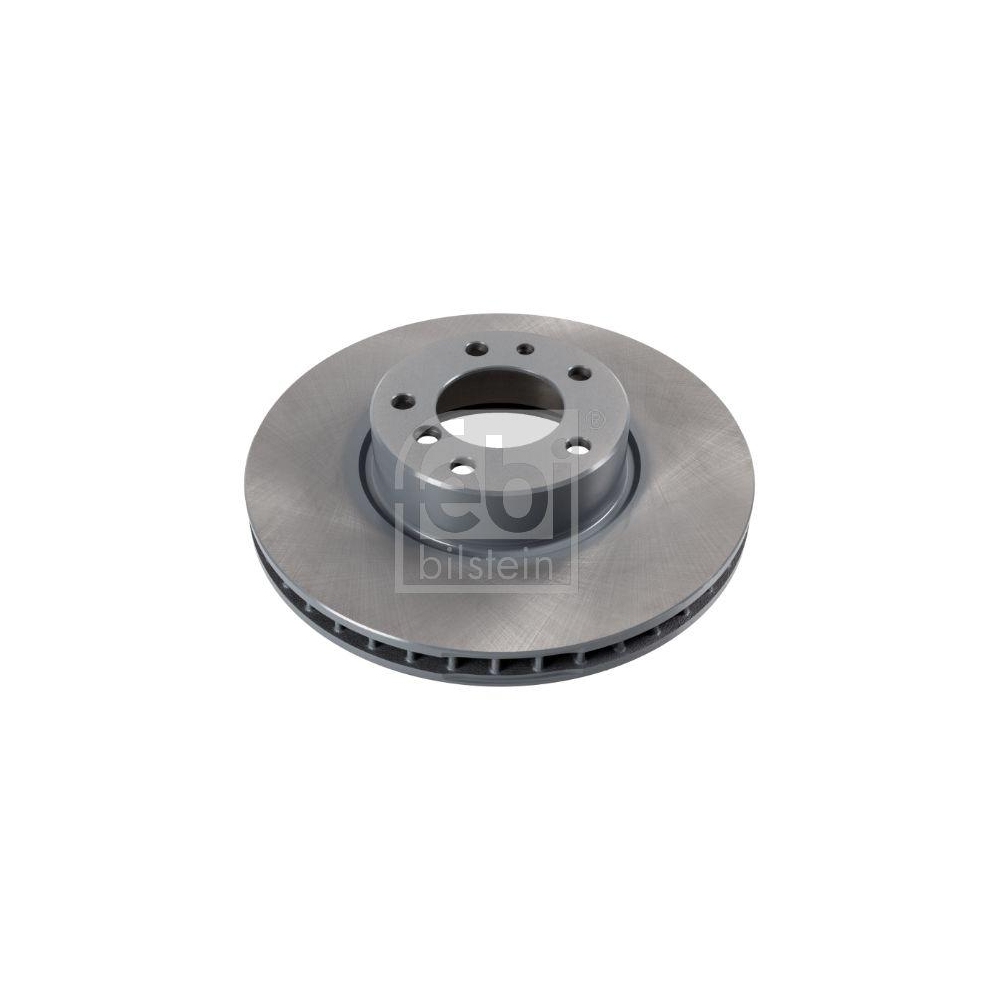 Bremsscheibe FEBI BILSTEIN 18557 f&uuml;r BMW, Vorderachse
