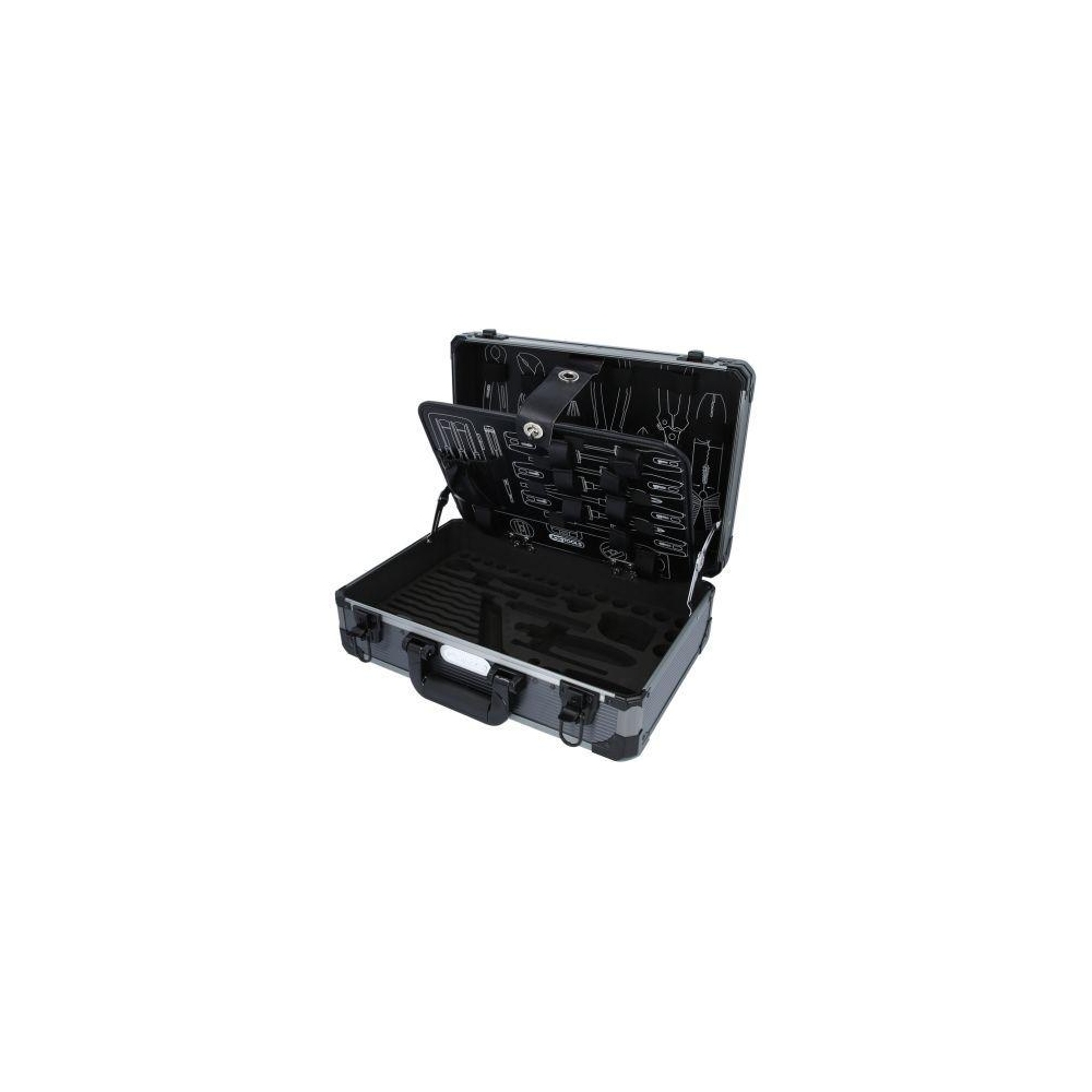 Werkzeugkoffer KS TOOLS 911.0665-99 f&uuml;r
