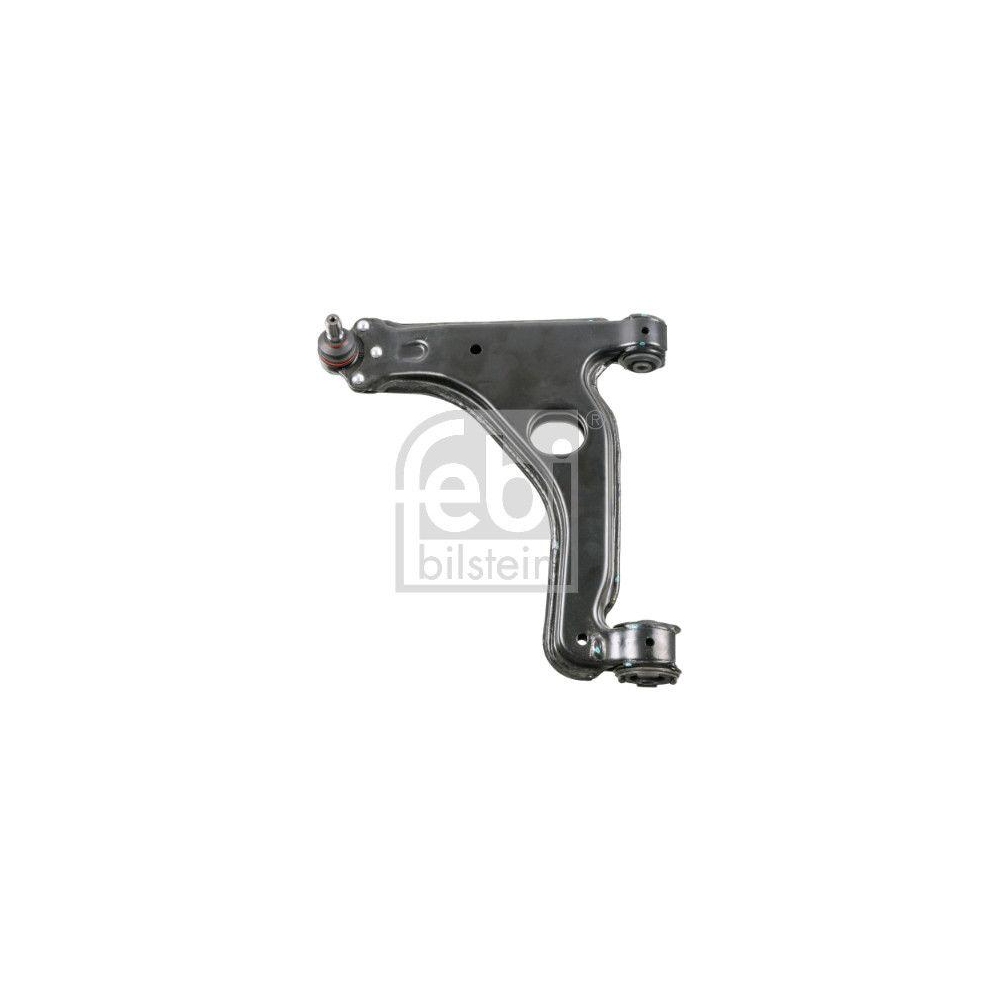 FEBI BILSTEIN Lenker, Radaufh&auml;ngung 27073 f&uuml;r OPEL VAUXHALL GENERAL MOTORS