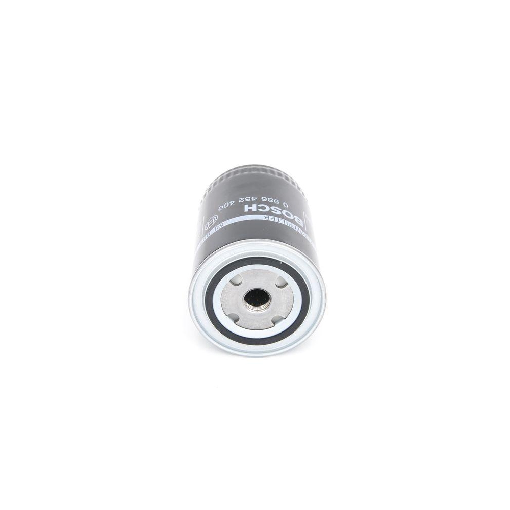 Ölfilter BOSCH 0 986 452 400 für AUDI VW