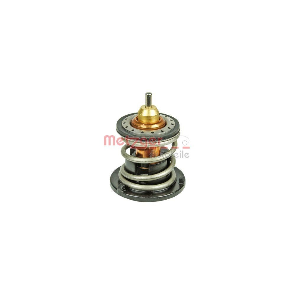 Thermostat, K&uuml;hlmittel METZGER 4006100 f&uuml;r VAG