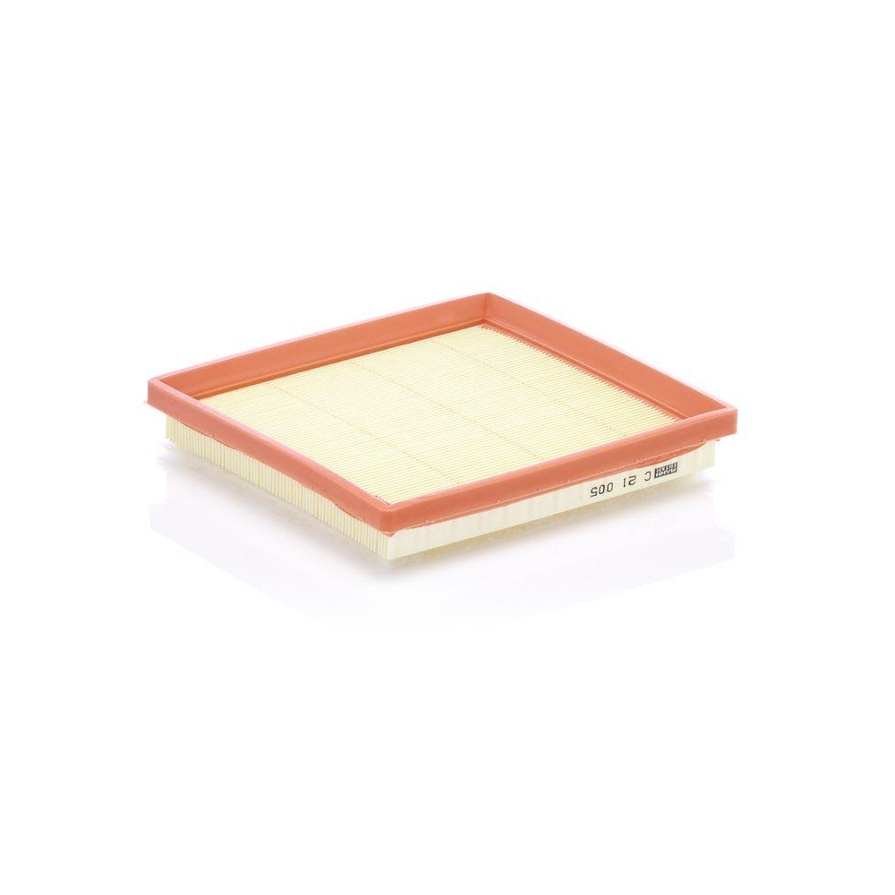 Luftfilter MANN-FILTER C 21 005 f&uuml;r OPEL VAUXHALL