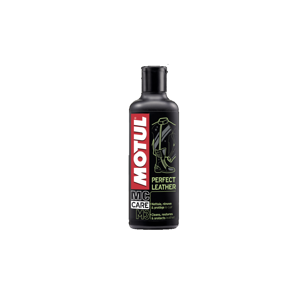 Lederreiniger MOTUL 102994 M3 PERFECT LEATHER für