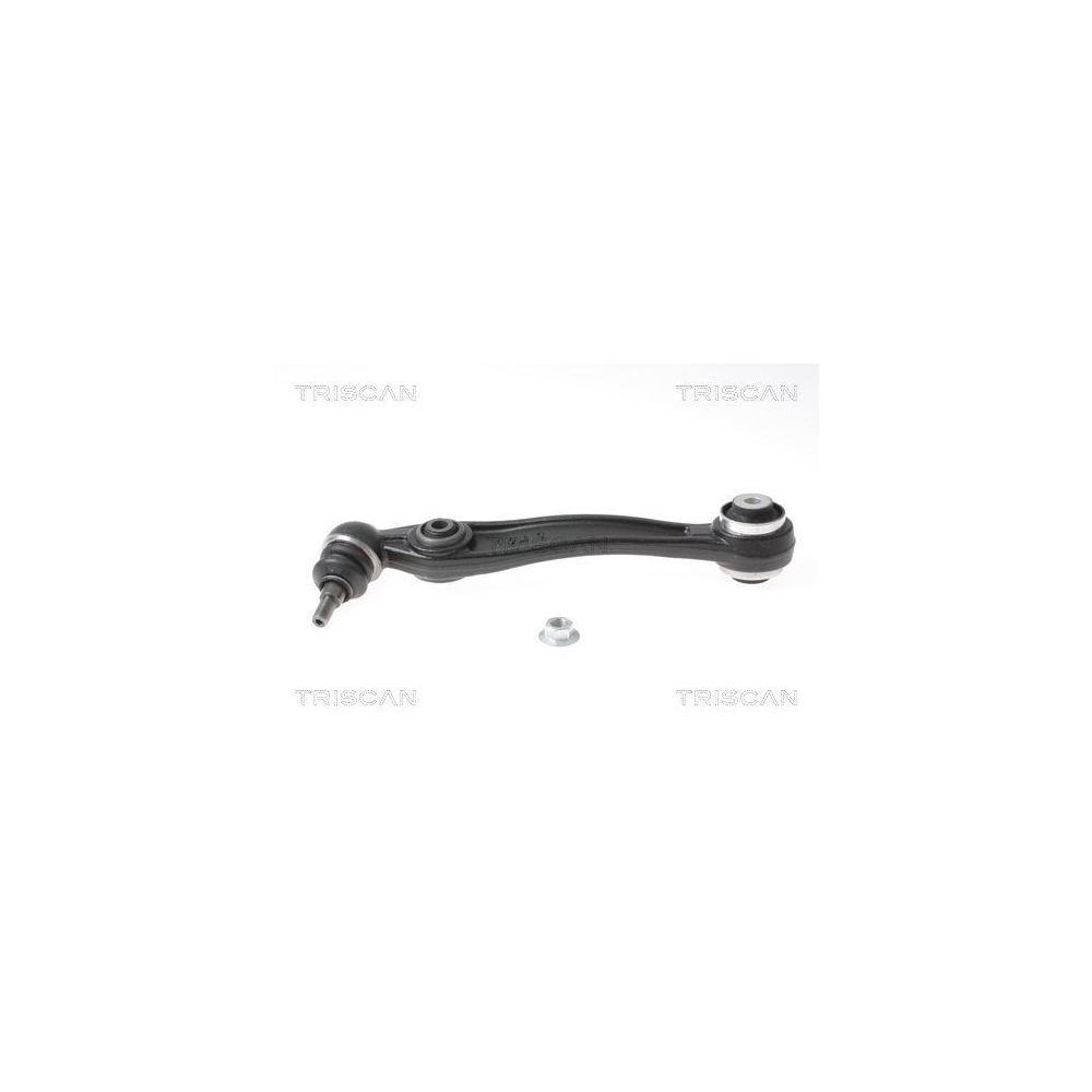 Lenker, Radaufh&auml;ngung TRISCAN 8500 115060 f&uuml;r BMW, Vorderachse links, au&szlig;en