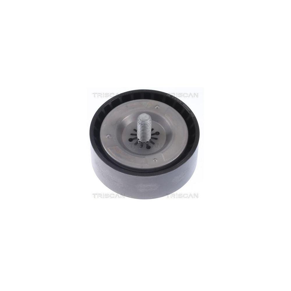Umlenk-/F&uuml;hrungsrolle, Keilrippenriemen TRISCAN 8641 232034 f&uuml;r MERCEDES-BENZ