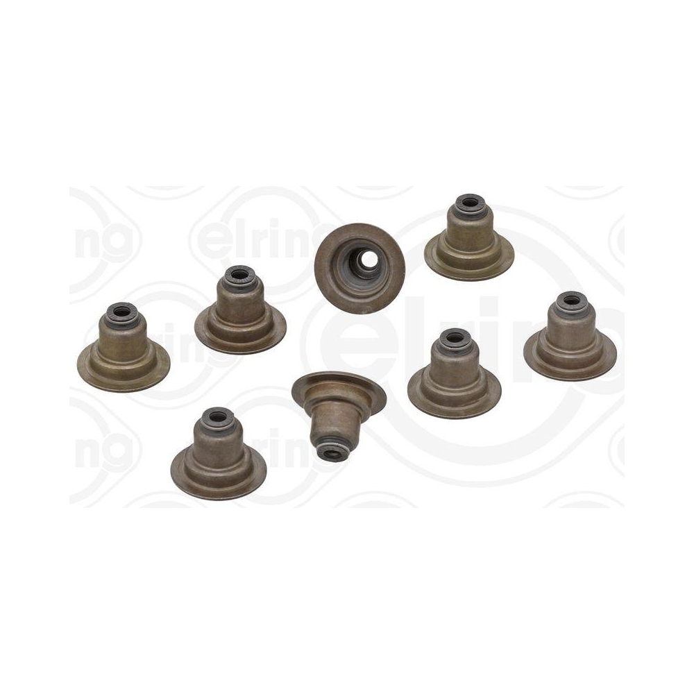 Dichtungssatz, Ventilschaft ELRING 167.300 f&uuml;r