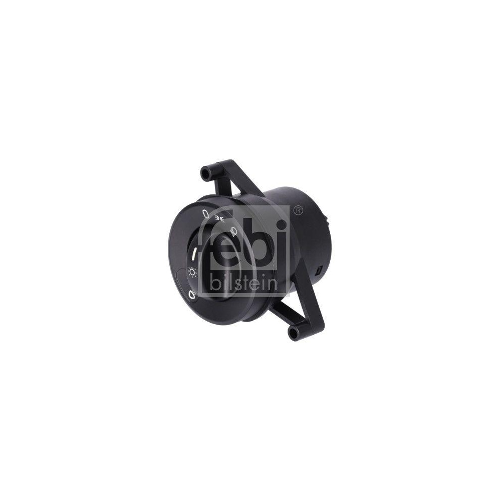 FEBI BILSTEIN Schalter, Hauptlicht 181928 f&uuml;r MERCEDES-BENZ