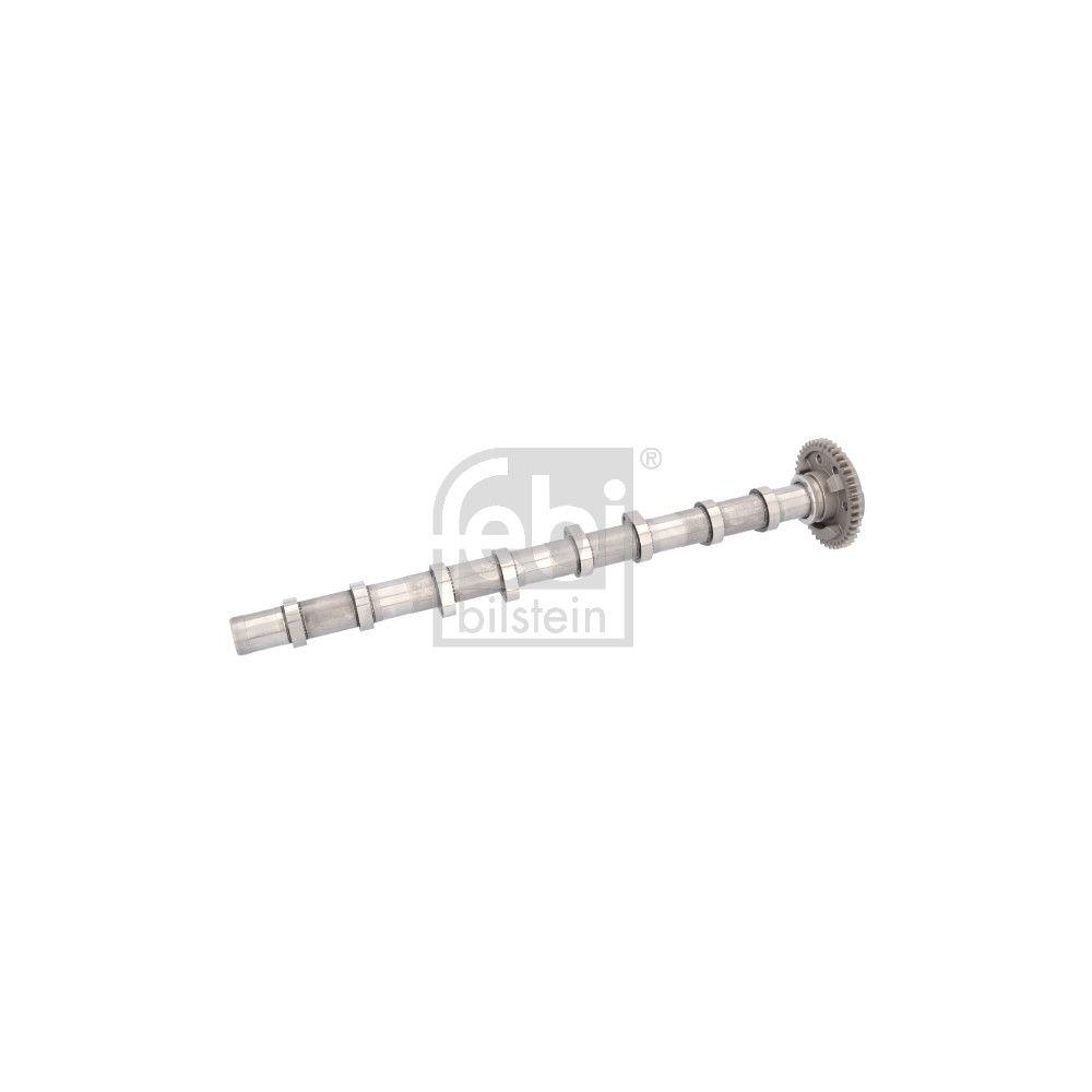 FEBI BILSTEIN Nockenwelle 184902 f&uuml;r BMW MINI, Einlassseite