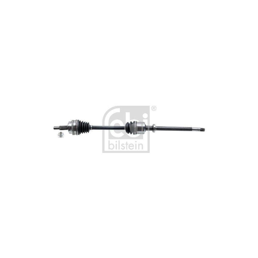 FEBI BILSTEIN Antriebswelle 182937 f&uuml;r NISSAN OPEL RENAULT VAUXHALL
