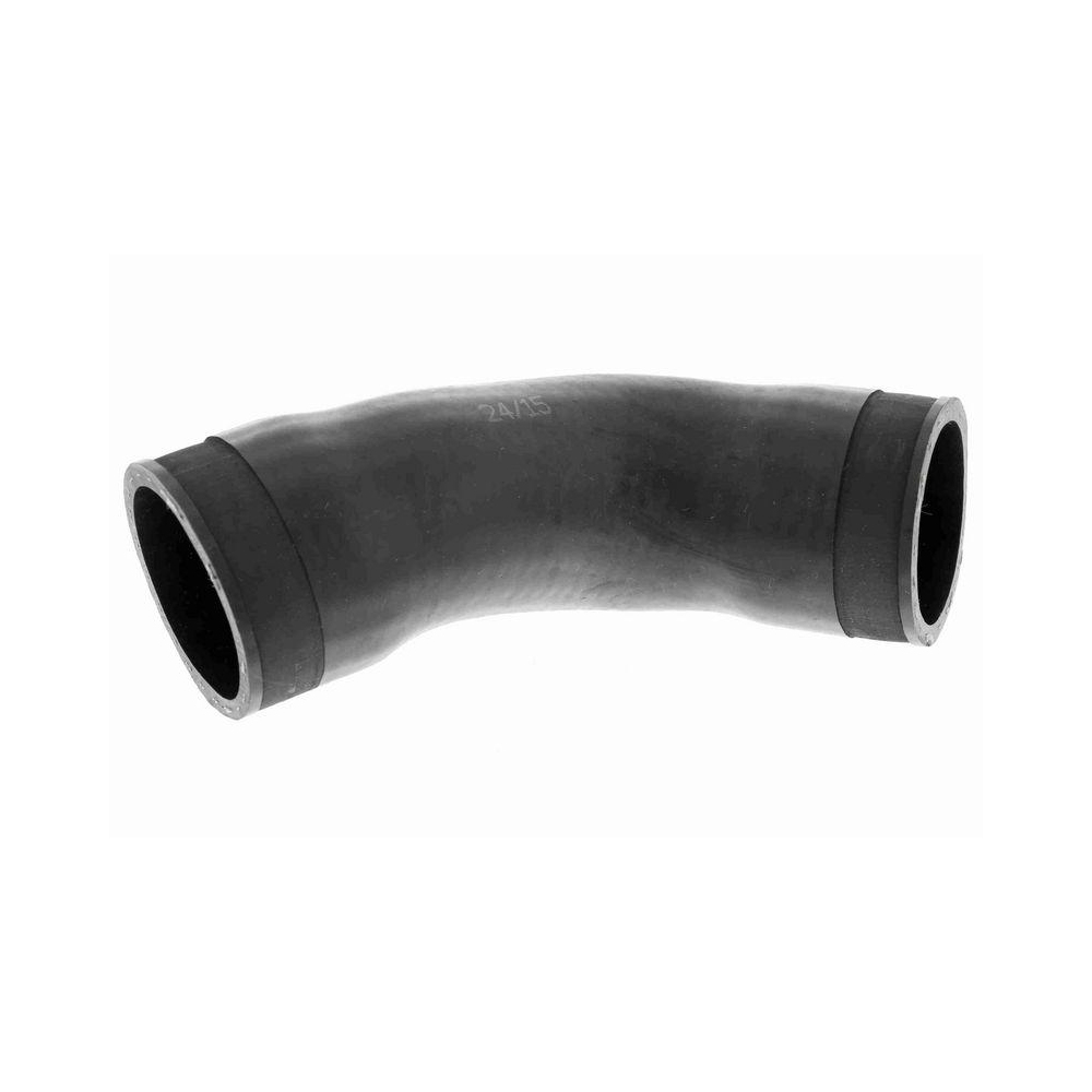 Ladeluftschlauch VAICO V10-2884 Q+, Erstausrüsterqualität für AUDI SEAT SKODA VW