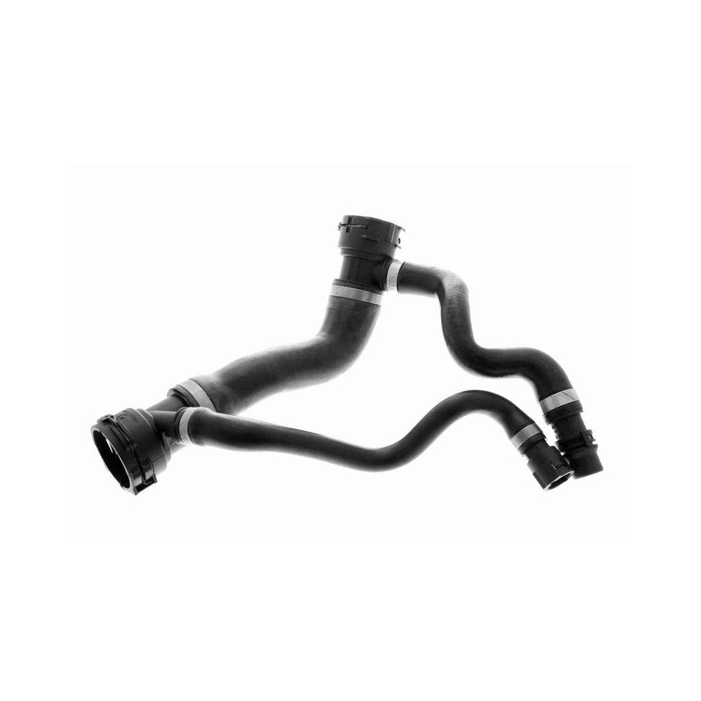 K&uuml;hlerschlauch VAICO V20-1308 Q+, Erstausr&uuml;sterqualit&auml;t f&uuml;r BMW, links oben