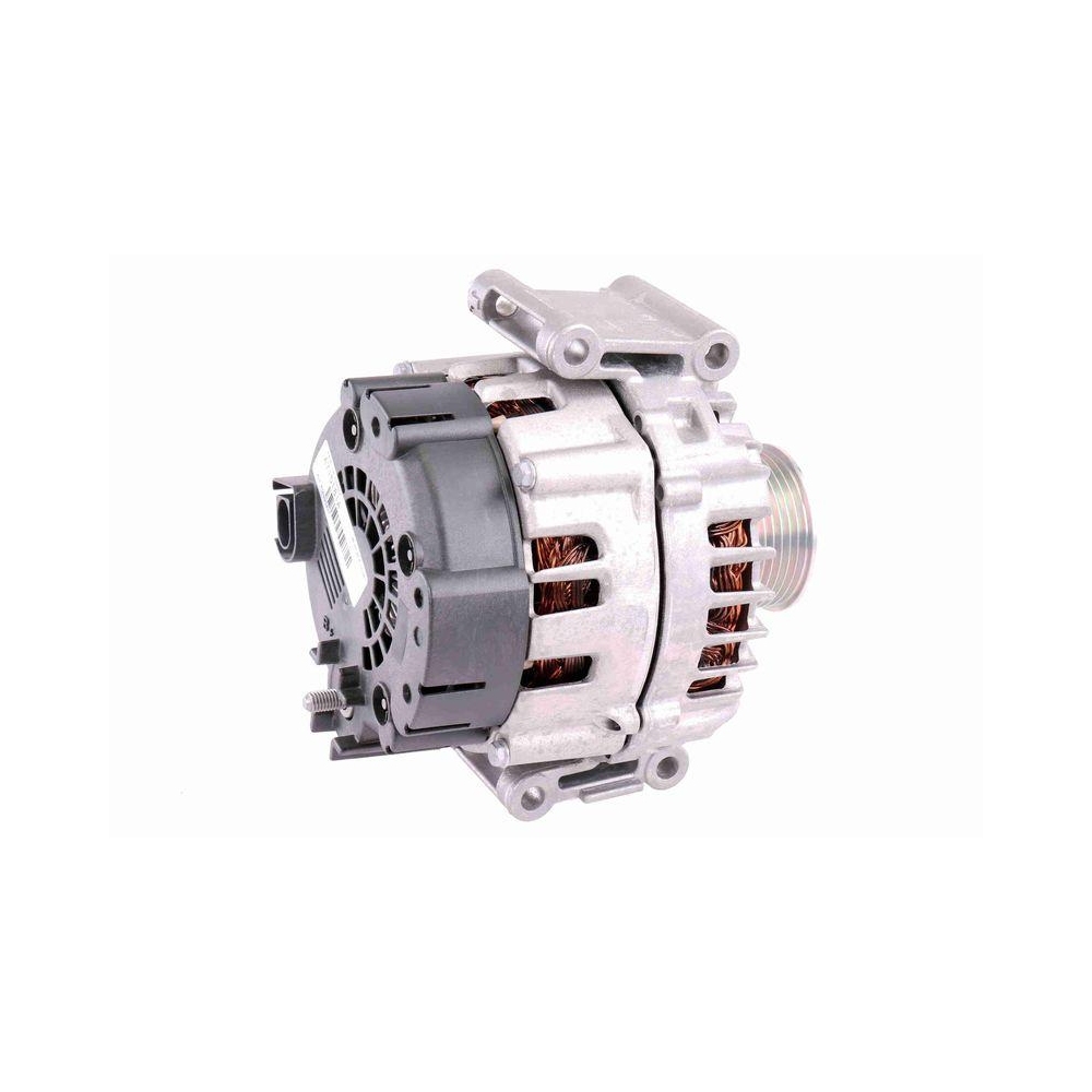 Generator VEMO V10-13-50015 Original VEMO Qualit&auml;t f&uuml;r AUDI VW VAG